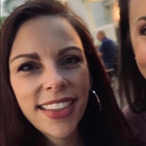 Meet your Posher, Heather